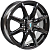 Tech Line 1605 6x16 4*100 ET50 DIA60.1 BL Литой