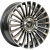RST R2101FF 9.5x21 5*120 ET45 DIA72.6 BFP Литой RST R2101FF 9.5x21 5*120 ET45 DIA72.6 BFP Литой