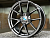 Литые диски BMW 763m STYLE MATTE BLACK 18” 5x112 ET25 8J D66.6