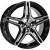 Megami MGM-38 6.5x15 4*98 ET35 DIA58.6 GMF Литой Megami MGM-38 6.5x15 4*98 ET35 DIA58.6 GMF Литой