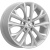 Скад КР012 7x18 5*108 ET47 DIA60.1 Elite silver Литой