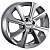Carwel Воже 6x15 4*100 ET50 DIA60.1 GST Литой