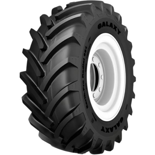 Galaxy Earth-Pro Radial 651 R-1W 480/65 R28 142D