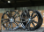 Литые диски BMW 469M FlowForming GLOSS BLACK 20” 5x120 ET37/40 10/11J D74.1