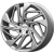 Carwel Калкан 7x17 5*114.3 ET45 DIA60.1 SL Литой Carwel Калкан 7x17 5*114.3 ET45 DIA60.1 SL Литой