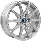 Venti 1616 6.5x16 4*100 ET45 DIA60.1 SL Литой