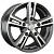 LS 291 6.5x15 5*139.7 ET40 DIA98.5 GMF Литой
