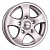 Neo 541 6.5x15 5*139.7 ET40 DIA98 Silver Литой