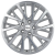 Carwel Оланга 7.5x18 5*114.3 ET45 DIA60.1 SLT Литой