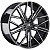 LS Forged FG08 9x21 5*150 ET45 DIA110.1 BKF Кованый