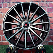 Vossen VFS2 15 j7 4/98 et33 dia58.6 