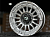 Литые диски FUEL OFFROAD FlowForming HYPER SILVER 17” 6x139.7 ET0 8.5J D110.1