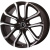 Replica FR V5141 9x20 5*108 ET38 DIA63.3 CBMF Литой