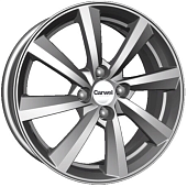 Carwel Селигер 6x16 4*98 ET33 DIA58.6 SL Литой