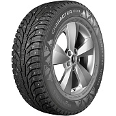 Ikon Tyres Character Ice C2 195/75 R16C 107/105R