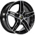 Cross Street CR-27 6x15 4*100 ET50 DIA60.1 BFP Литой Cross Street CR-27 6x15 4*100 ET50 DIA60.1 BFP Литой