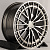 Диски KoKo Kuture YF0470 9.5x20/5x112 D66.6 ET43 GMF