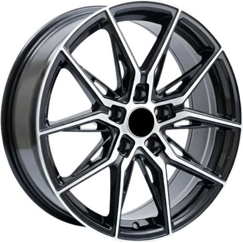 RST R146 6.5x16 5*114.3 ET45 DIA67.1 BD Литой
