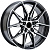 RST R146 6.5x16 5*110 ET46 DIA63.3 BFP Литой