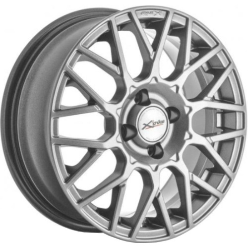 X'trike X-132 6x15 4*100 ET46 DIA54.1 HSB Литой