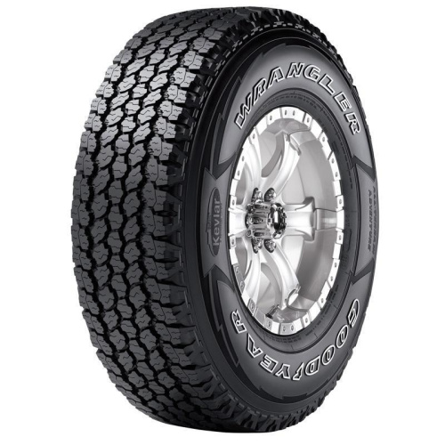 Goodyear Wrangler All-Terrain Adventure with Kevlar 265/60 R18 110T