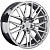 LS Forged FG04 9x20 5*112 ET20 DIA66.6 HPB Кованый