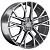 LS Forged FG07 10.5x22 5*112 ET43 DIA66.6 MGMF Кованый