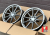 Комплект дисков Vorsteiner FF208 18x8 et38 5x108 d73.1 Комплект дисков Vorsteiner FF208 18x8 et38 5x108 d73.1
