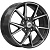 Wheels UP UP105 7x17 5*112 ET35 DIA66.6 New Diamond Литой