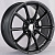 Диски RGW Wheels FC-112 7.5x17/5x108 D73.1 ET35 Satin Black
