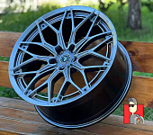 Titan Forged FlowForm F8797