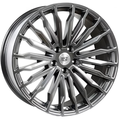 RST R032 9x20 5*114.3 ET35 DIA67.1 GG Литой