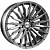 RST R032 9x20 5*108 ET38.5 DIA63.3 GG Литой