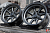 Комплект дисков Watanabe RS 15x8/9 et0/-15 4x100 d73.1