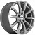 Carwel Ишим 7.5x18 5*114.3 ET50 DIA67.1 AST Литой