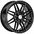 LS 832 6.5x15 5*100 ET38 DIA57.1 BKS Литой