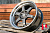 Комплект дисков Rays TE37V 17x7.5 et38 4x100/4x108