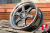 Комплект дисков Rays TE37V 17x7.5 et38 4x100/4x108