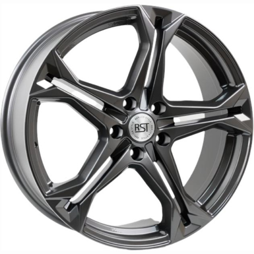 RST R099 7.5x19 5*114.3 ET45 DIA67.1 GG Литой
