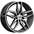 Wheels UP UP112 7x18 5*114.3 ET33 DIA67.1 New Diamond Литой