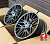 Комплект дисков Brixton Forged 19x8.5 et35 5x108 d73.1