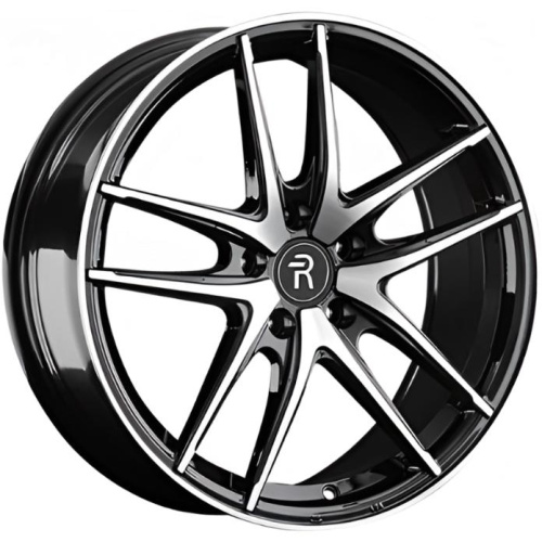 Replay HND357 6.5x15 5*114.3 ET50 DIA67.1 BKF Литой