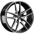 Replay HND357 6.5x15 5*114.3 ET50 DIA67.1 BKF Литой