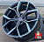 Комплект дисков Volkswagen 5563 18x7.5 et42 5x100