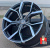 Комплект дисков Volkswagen 5563 18x7.5 et42 5x100