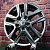 Toyota/Lexus 20 j8.5 5/150 et40 dia110.1