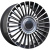 RST R112 9x20 5*112 ET40 DIA66.6 BFP Литой RST R112 9x20 5*112 ET40 DIA66.6 BFP Литой