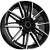 FF FBX358 8x19 5*120 ET30 DIA72.6 Black Machined Face Литой FF FBX358 8x19 5*120 ET30 DIA72.6 Black Machined Face Литой
