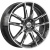 WUP UP107 6.5x17 4*100 ET40 DIA67.1 Silver Classic Литой WUP UP107 6.5x17 4*100 ET40 DIA67.1 Silver Classic Литой