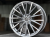 Кованые диски LEXUS RX FORGED GREY FACE 21” 5x114.3 ET40 8J D60.1